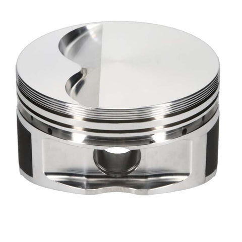 JE Pistons 351W SBF HD FT Set of 8 Pistons - 232459