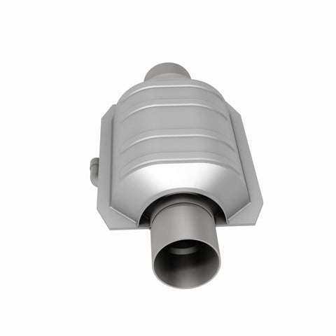 MagnaFlow Conv Univ 3 W/Air FED - 94119