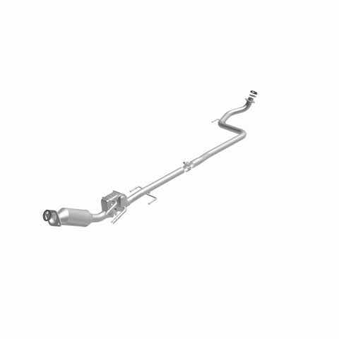 MagnaFlow Direct Fit Catalytic Converter 14-19 Toyota Prius C Base Underbody 1.5L - 280456