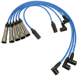 NGK Volkswagen EuroVan 1996-1992 Spark Plug Wire Set - 57142