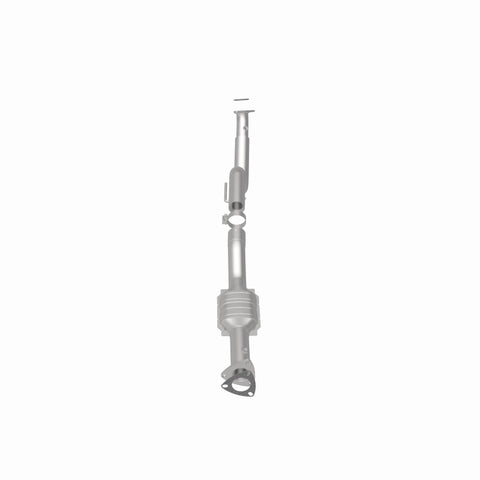 MagnaFlow Direct Fit Catalytic Converter 03-07 GM 2500/3500 P/S OEM - 49603