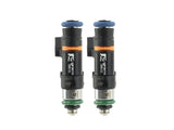 Grams Performance 79-92 Mazda RX7 / RX8 1000cc Fuel Injectors (Set of 2) - G2-1000-1000