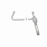 MagnaFlow Conv Direct Fit 94-95 Chevrolet Astro/GMC Safari 4.3L - 3391155