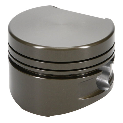 JE Pistons CHRYSLER TOP FUEL Set of 8 Pistons - 207489