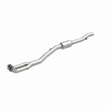 MagnaFlow Conv DF 96-97 BMW 840 4.4L Driver Side - 24130