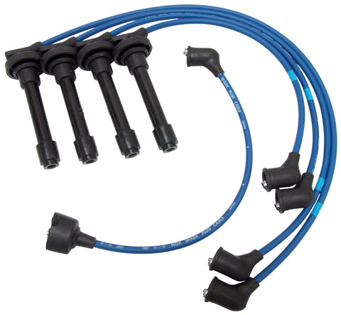 NGK Honda Prelude 1996-1992 Spark Plug Wire Set - 8039