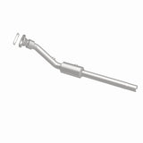 MagnaFlow Direct Fit Catalytic Converter 2004 - 2005 Volkswagen Jetta 1.8L - 4561382