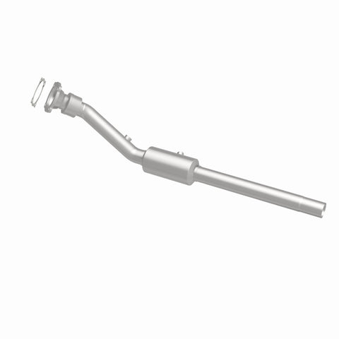 MagnaFlow Direct Fit Catalytic Converter 2003 Volkswagen Golf 1.8L - 4481382