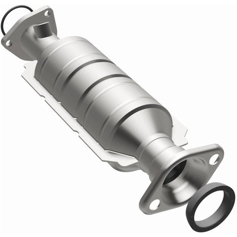MagnaFlow Direct Fit Catalytic Converter 1998 Honda Odyssey 2.3L - 93114