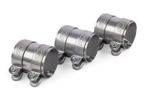 APR 22-26 Volkswagen GTI (MK8) Catback Exhaust System - CBK0047