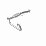 MagnaFlow Conv DF Astro-Safari Van 96-99 - 23410