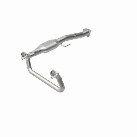 MagnaFlow Conv DF Astro-Safari Van 96-99 - 23410