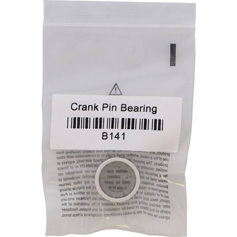 Hot Rods Bearing - 18 x 24 x 14.8 KU - B141