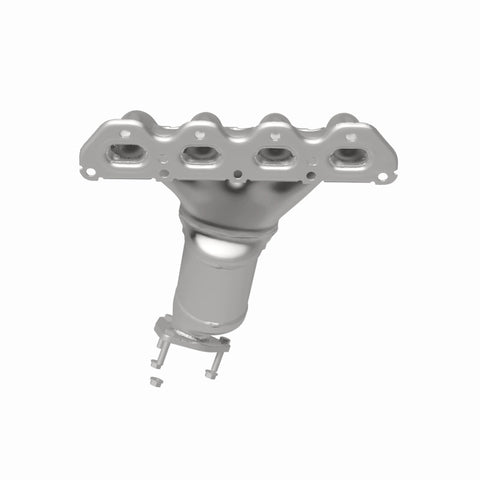 MagnaFlow CARB Compliant Manifold Catalytic Conv Direct Fit - 09-10 Chevrolet Aveo / Aveo5 L4 1.6L - 5531062