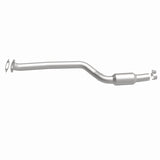 MagnaFlow 09-16 BMW Z4 OEM Grade Federal / EPA Compliant Direct-Fit Catalytic Converter - 21-172