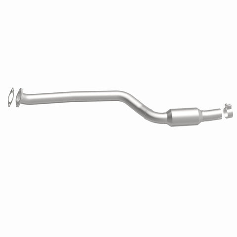 MagnaFlow 09-16 BMW Z4 OEM Grade Federal / EPA Compliant Direct-Fit Catalytic Converter - 21-172