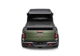 BAK 02-18 & 19-24 Classic Dodge Ram 8ft Bed (20-26 2500/3500 New Body Style) BAKFlip MX4 TS - 449204TS