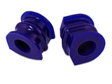 SuperPro 2009 Nissan 370Z Nismo Rear 24mm Sway Bar Mount Bushing Set - SPF3839-24K