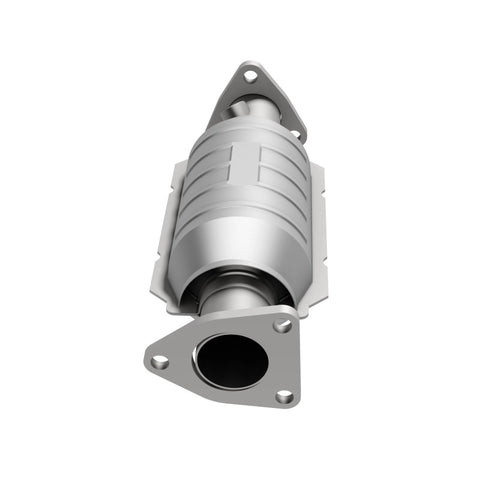 MagnaFlow Direct Fit Catalytic Converter 96-98 Acura TL 2.5L - 23165