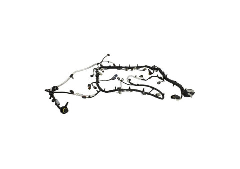 Ford Racing 5.0L Coyote Engine Harness for Automatic Transmission - M-12508-M50A