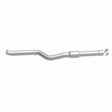 Magnaflow Conv DF 2012-2015 328i L4 2 OEM Underbody - 52435