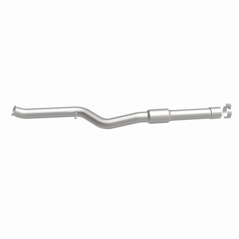 Magnaflow Conv DF 2012-2015 328i L4 2 OEM Underbody - 52435