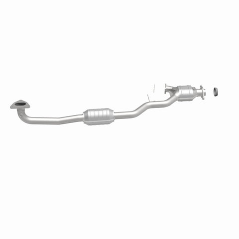 MagnaFlow Direct Fit Catalytic Converter 01-04 Subaru Outback 3L Driver Side - 51649