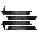 DFC 21-25 Acura Tlx Front Ceramic 5000 Advanced Brake Pads - 1551-2538-00