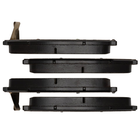 DFC 21-25 Acura Tlx Front Ceramic 5000 Advanced Brake Pads - 1551-2538-00