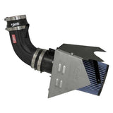 Injen 10 Hyundai Genesis Coupe  V6 Black Short Ram Intake - SP1391BLK