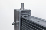 CSF 05-13 Chevrolet Corvette C6 (Not 11-13 Z06/ZR1/427) High Performance All-Aluminum Radiator - 7223
