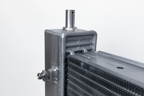 CSF 05-13 Chevrolet Corvette C6 (Not 11-13 Z06/ZR1/427) High Performance All-Aluminum Radiator - 7223
