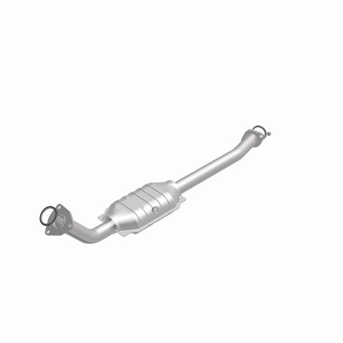 MagnaFlow Direct Fit Catalytic Converter 05-07 Toyota Sequoia 8 4.7L P/S - 49700