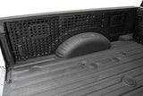 Addictive Desert Designs2023+ Ford Super Duty F250/350 Bed Side Molle - Driver Side - AC8103201NA