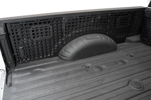 Addictive Desert Designs2023+ Ford Super Duty F250/350 Bed Side Molle - Driver Side - AC8103201NA