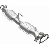 MagnaFlow Direct Fit Catalytic Converter 2001-05 Explorer 4.0L Sport Trac Rear Section - 93104