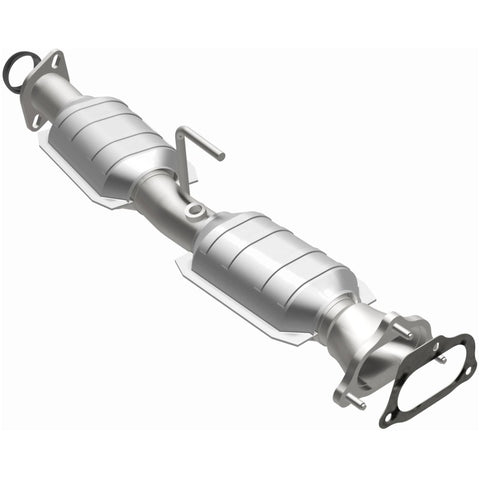 MagnaFlow Direct Fit Catalytic Converter 01-04 Explorer 4.0L OEM - 49400