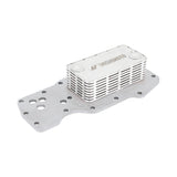 Mishimoto 07-20 Dodge RAM 5.9L/6.7L Cummins Stock Replacement Oil Cooler - MMOC-RAM-07