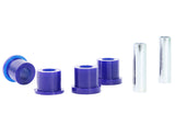 SuperPro Front Lower Control Arm Rear Bushings - SPF2932K