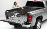 Roll-N-Lock 09-12 Suzuki Equator Crew Cab SB 58 1/2in Cargo Manager - CM807