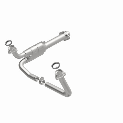 MagnaFlow Direct Fit Catalytic Converter GM 1500/2500/Suburban 5.0L - 23256