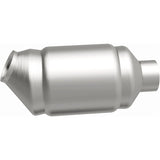 MagnaFlow Universal Catalytic Converter 1.75 inch C/A Spun - 54973
