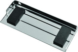 Bikers Choice 73-86 FX / 82-96 XL Chrome Battery Top Cover Replaces H-D 66367-73 - 490122