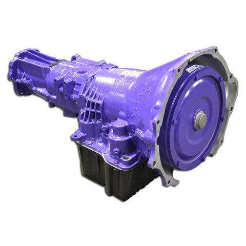 ATS Diesel 1994-95 Dodge 4wd 47RH Stage 1 Transmission Package - 309-914-2164
