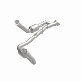 MagnaFlow 05-06 Jeep Grand Cherokee 5.7L Direct Fit Catalytic Converter - 4651709