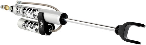 Fox 11+ Chevy HD 2.0 Performance Series 9.4in. Smooth Body Remote Res. Front Shock / 7-9in. Lift - 980-24-968