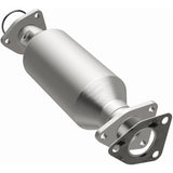 MagnaFlow Direct Fit Catalytic Converter 97-01 Honda Prelude 2.2L (49 State) - 51841