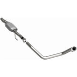 MagnaFlow Direct Fit Catalytic Converter 99-02 Dodge Dakota 2.5L 2WD - 49927