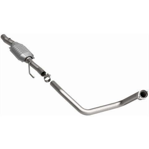 MagnaFlow Direct Fit Catalytic Converter 99-02 Dodge Dakota 2.5L 2WD - 49927