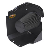 Airaid 07-08 Chevy Avalanche/Sierra/Silverado/Tahoe CAD Intake System w/o Tube (Dry / Black Media) - 202-196